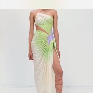 FAL-ASH dress
